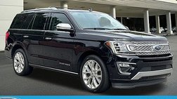 2019 Ford Expedition Platinum