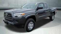 2019 Toyota Tacoma SR5