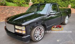 1992 Chevrolet C/K 1500 C1500