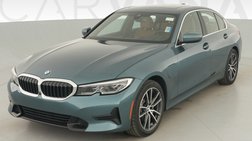 2021 BMW 3 Series 330e