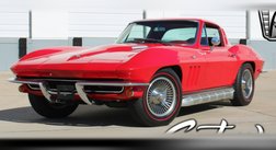 1965 Chevrolet Corvette Restomod