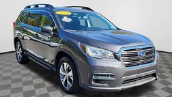 2020 Subaru Ascent Premium 8-Passenger