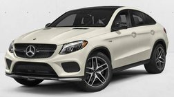 2018 Mercedes-Benz GLE-Class AMG GLE 43