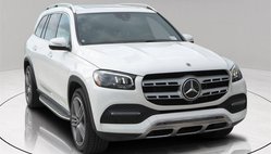 2022 Mercedes-Benz GLS GLS 450