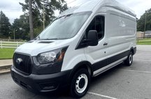 2021 Ford Transit 250