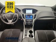 2020 Acura TLX V6 w/Tech w/A-SPEC