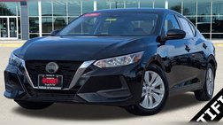 2022 Nissan Sentra S