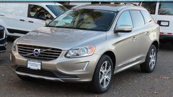 2015 Volvo XC60 T6 Premier Plus