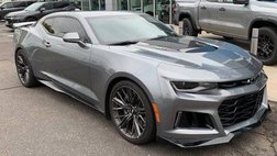 2019 Chevrolet Camaro ZL1