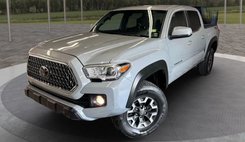 2018 Toyota Tacoma TRD Off-Road