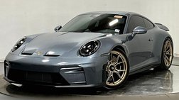 2026 Porsche 911 GT3