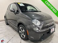 2016 Fiat 500e Base