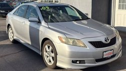 2009 Toyota Camry XLE V6