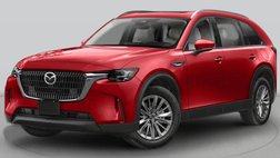 2026 Mazda CX-90 Plug-in Hybrid Premium Sport