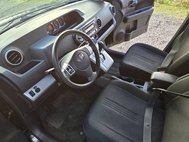 2008 Scion xB Base