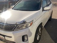 2014 Kia Sorento SX Limited