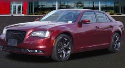 2023 Chrysler 300 S V6
