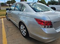 2009 Honda Accord EX-L