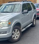 2010 Ford Explorer XLT