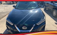 2022 Nissan Maxima 3.5 SV