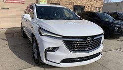 2022 Buick Enclave Premium