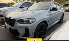 2023 BMW X4 M40i
