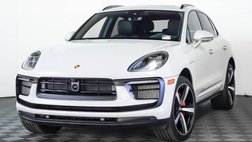 2023 Porsche Macan S