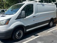 2017 Ford Transit 150