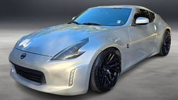 2014 Nissan 370Z 370Z