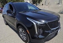2020 Cadillac XT4 Sport