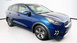 2021 Kia Niro Plug-In Hybrid EX Premium