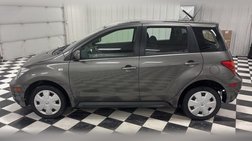 2005 Scion xA Base