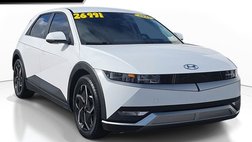 2023 Hyundai Ioniq 5 SE