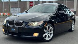 2009 BMW 3 Series 328i xDrive
