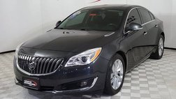 2014 Buick Regal Premium II