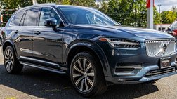 2025 Volvo XC90 B6 Plus Bright Theme 7P