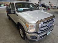 2013 Ford Super Duty F-250 XLT