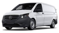 2023 Mercedes-Benz Metris Cargo