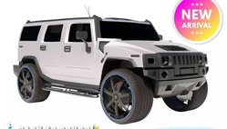 2003 HUMMER H2 Base