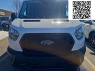 2023 Ford Transit 250