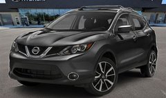 2017 Nissan Rogue Sport SL