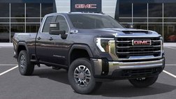 2026 GMC Sierra 2500HD SLE