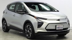2023 Chevrolet Bolt EV 2LT