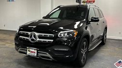 2020 Mercedes-Benz GLS GLS 450