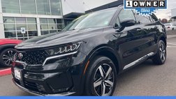 2021 Kia Sorento EX