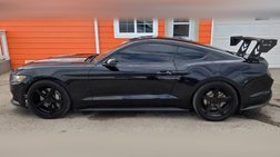 2015 Ford Mustang Premium