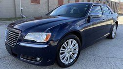 2014 Chrysler 300 C