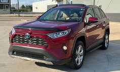 2021 Toyota RAV4 Hybrid XLE Premium