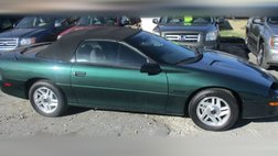 1994 Chevrolet Camaro Z28