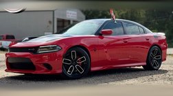 2018 Dodge Charger R/T Scat Pack